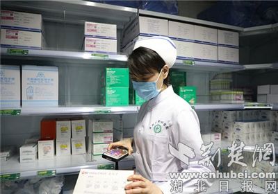 襄陽:醫用耗材辦上&ldquo;身份證&rdquo; 做手術全程可追溯