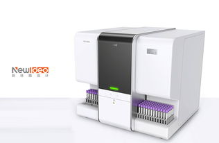 ivd產(chǎn)品設(shè)計(jì),2019最值得關(guān)注的20家生物科技公司