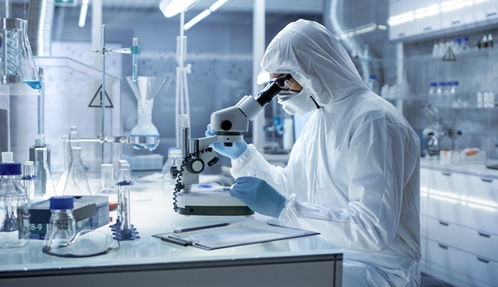 中關(guān)村 深耕醫(yī)藥領(lǐng)域 業(yè)績增長 引擎 持續(xù)強(qiáng)化