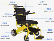 【揚州金百合電動輪椅招商代理】d05,價格,廠家,圖片,供應商,其他機械及工業制品,南京金百合醫療器械 - 供應信息 - 阿土伯交易網