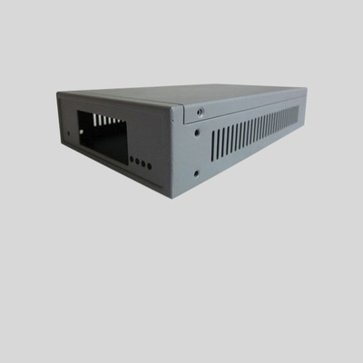 鈑金外殼在醫療器械中的應用與優勢