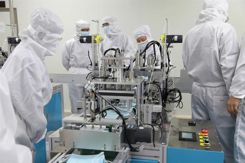 常熟企業(yè)獲全省首張應急審批二類醫(yī)療器械注冊證