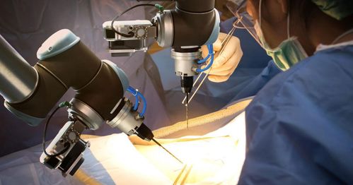 醫(yī)療器械開發(fā)的自動(dòng)化浪潮 驅(qū)動(dòng)大型醫(yī)療器械自動(dòng)化的核心原因